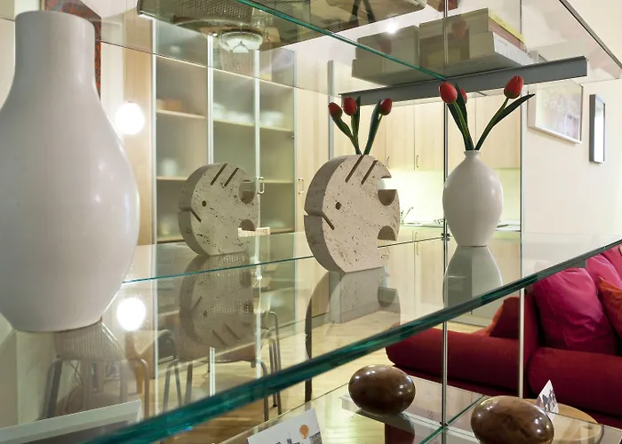 Italianway Easy - Fiori Chiari 20 דירה