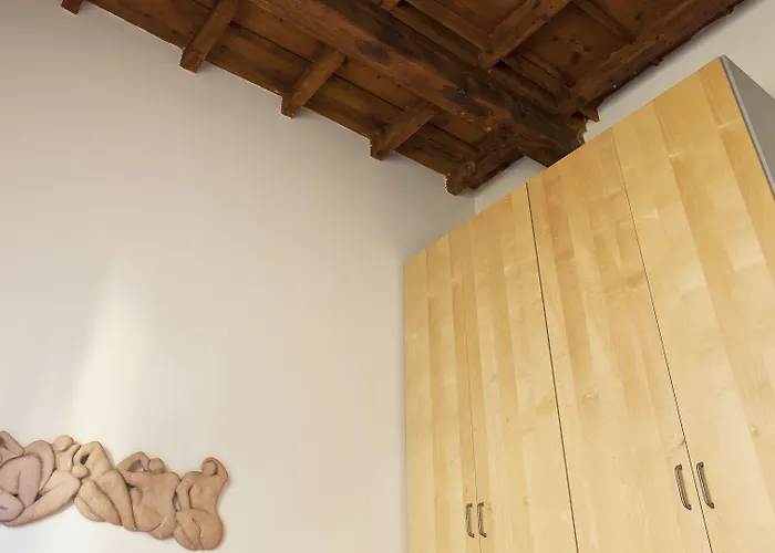Apartmán Italianway Easy - Fiori Chiari 20