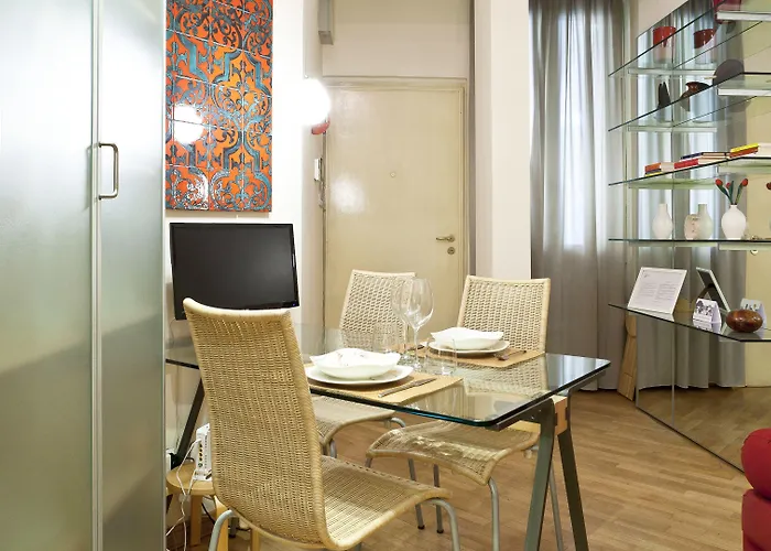 Italianway Easy - Fiori Chiari 20 דירה