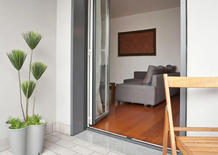 Italianway Comfort - Zanella 10 Appartement *