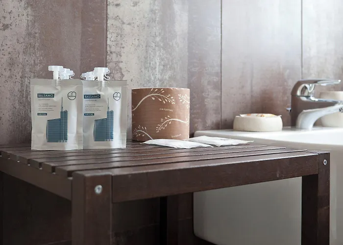 Italianway Comfort - Zanella 10