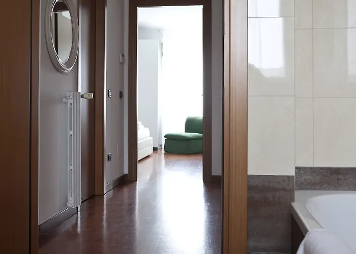 Appartement Italianway Comfort - Zanella 10 Milaan