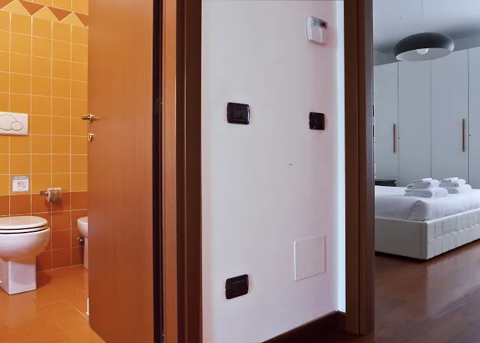 Italianway Comfort - Zanella 10 Milaan