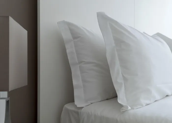 Italianway Easy - Marcantonio Dal Re 20 A Lejlighed *