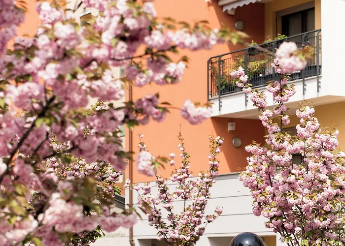 Italianway Easy - Marcantonio Dal Re 20 A Daire *