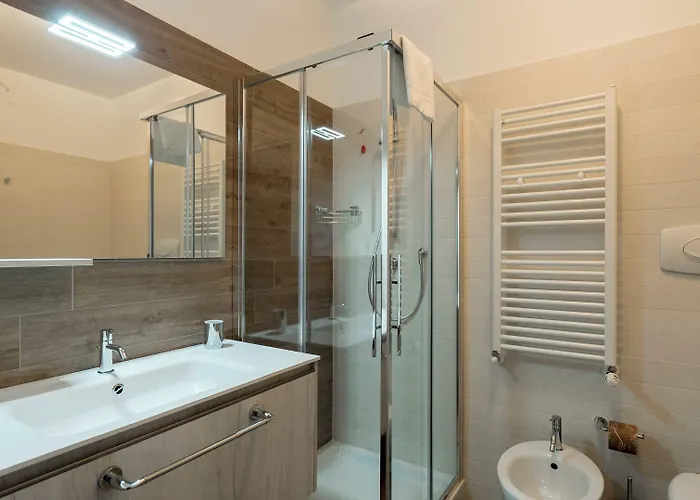 Italianway Easy - Marcantonio Dal Re 20 A *