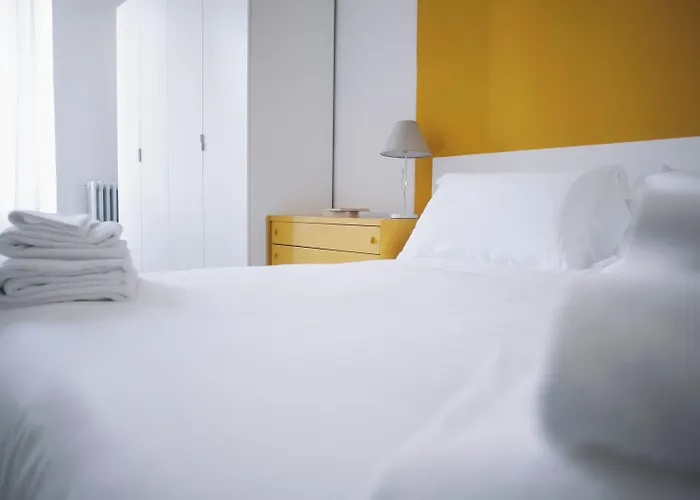 Apartament Italianway Easy - Corso Sempione 96 Mediolan