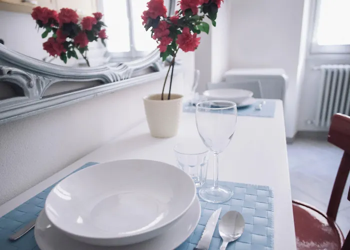 Italianway Easy - Corso Sempione 96