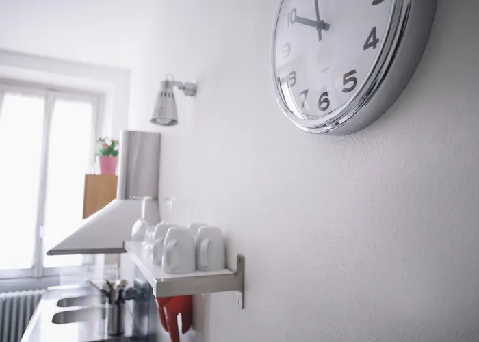 Lejlighed Italianway Easy - Corso Sempione 96 *