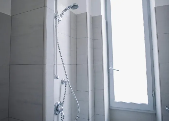 Italianway Easy - Corso Sempione 96 Lejlighed *