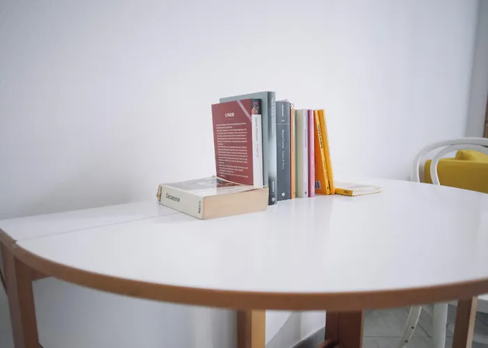 Italianway Easy - Corso Sempione 96 Lejlighed Milano