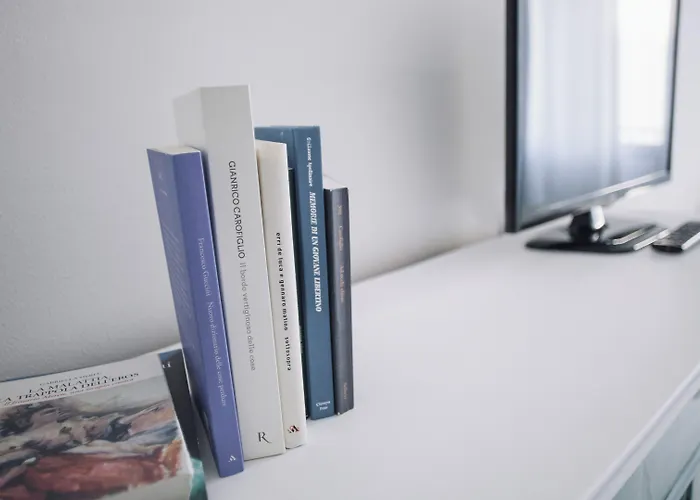 Lejlighed Italianway Easy - Corso Sempione 96