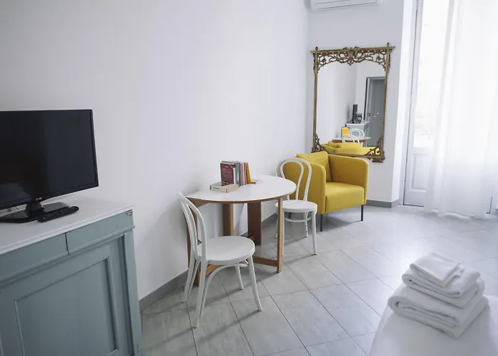 Italianway Easy - Corso Sempione 96 Lejlighed