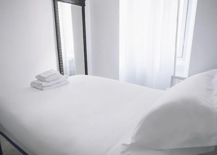 Italianway Easy - Corso Sempione 96 * Mediolan