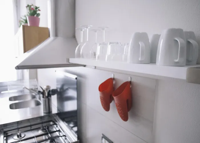 Italianway Easy - Corso Sempione 96 Lejlighed Milano