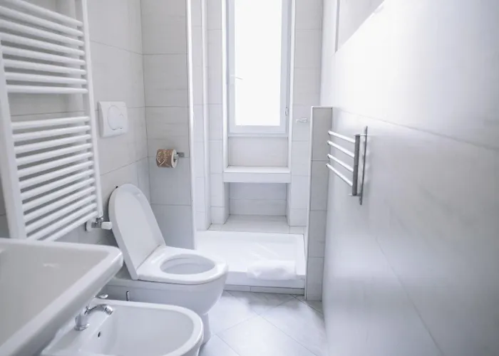 Italianway Easy - Corso Sempione 96 Lejlighed *