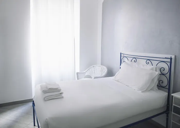 Italianway Easy - Corso Sempione 96 Lejlighed Milano