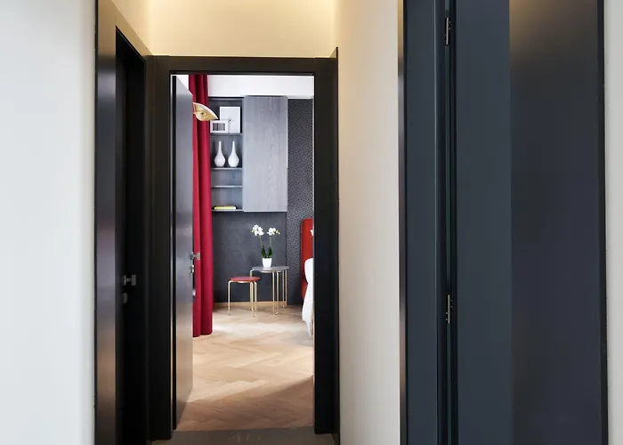 Conti Bed & Breakfast Milaan