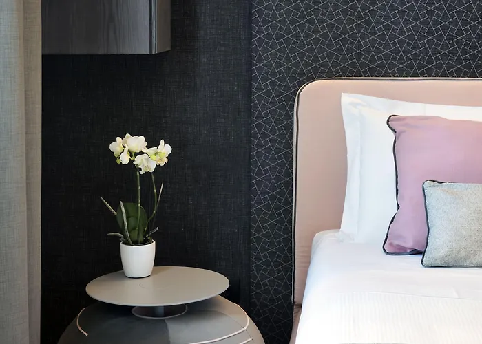 Bed & Breakfast Conti Milaan