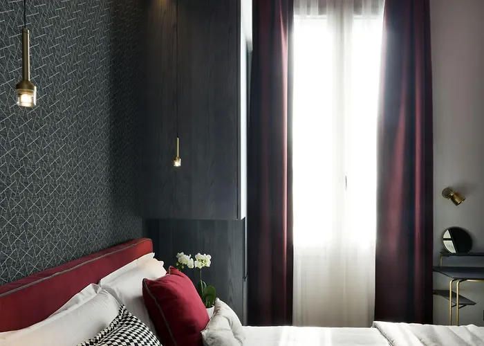 Bed & Breakfast Conti