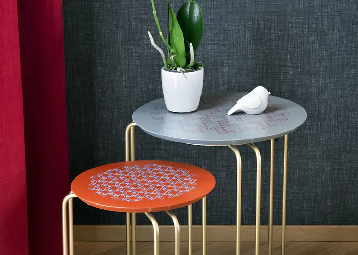 Bed & Breakfast Conti