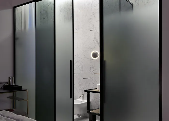 Bed & Breakfast Conti