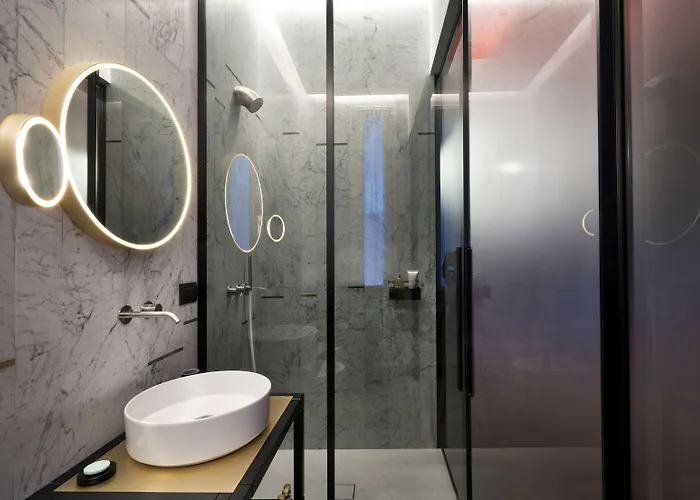 Bed & Breakfast Conti 4*