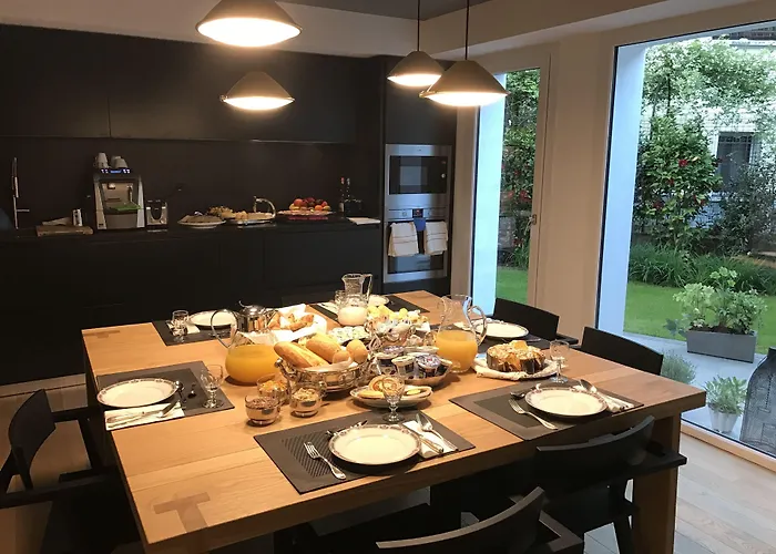 Bed & Breakfast Conti