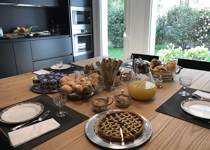 Bed & Breakfast Conti