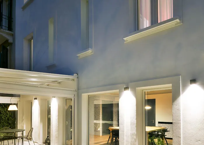 Conti Bed & Breakfast Milaan