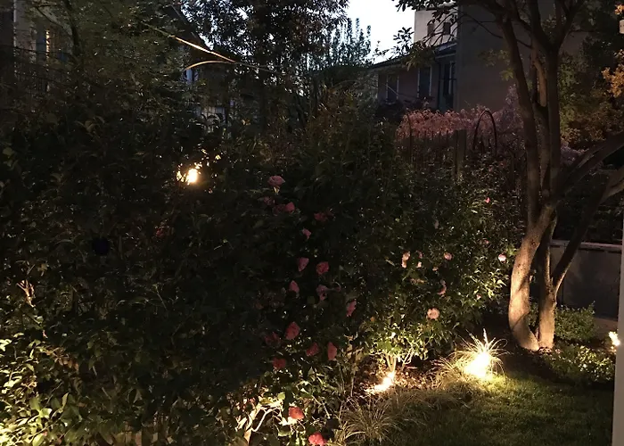 Bed & Breakfast Conti Milaan