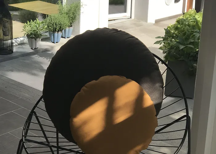 Conti Bed & Breakfast Milaan