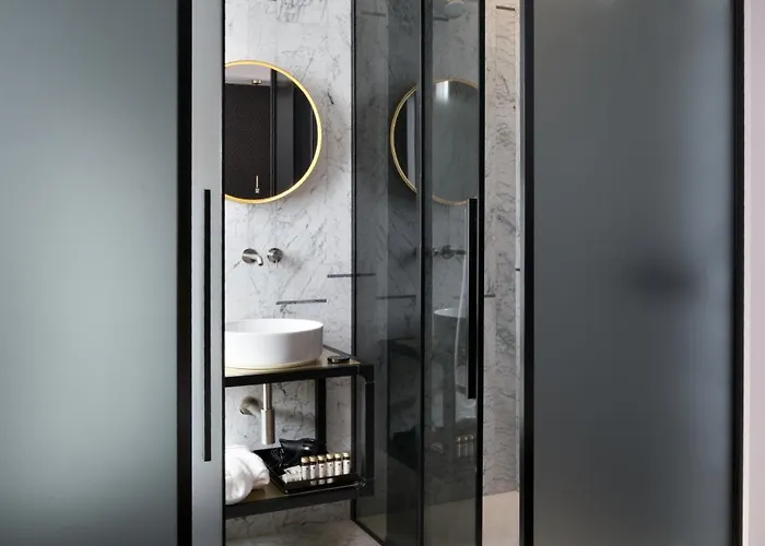 Conti Bed & Breakfast 4*