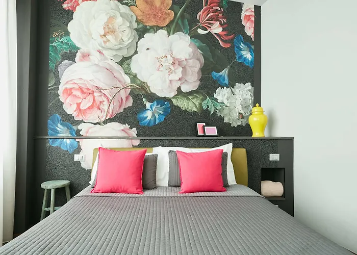 15 Quindici By Serendipity 4* Milano