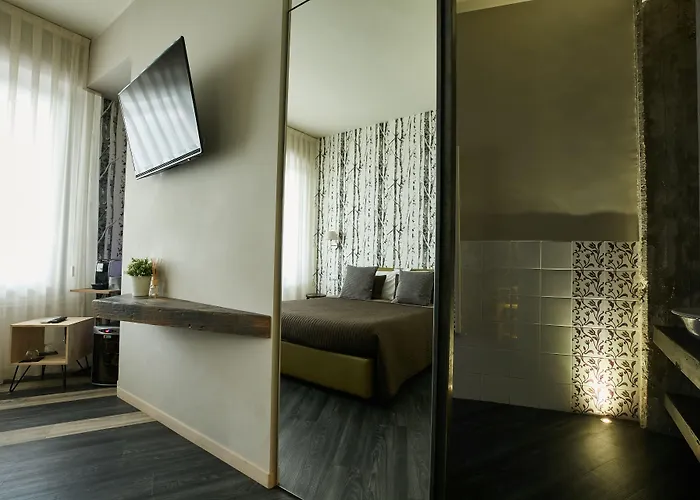 15 Quindici By Serendipity Gæstehus 4*