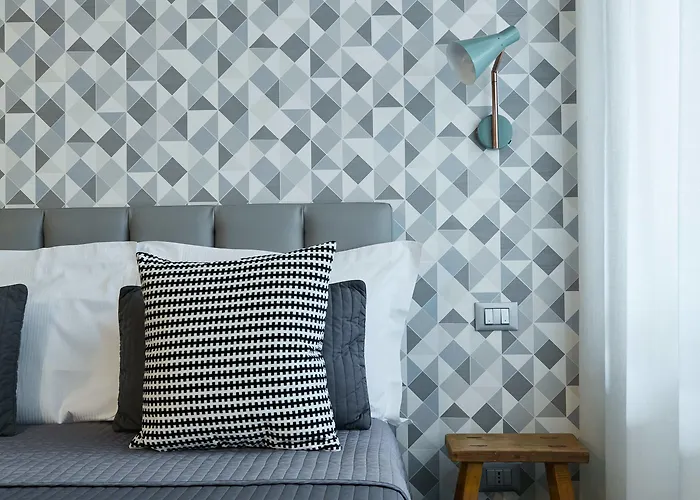 15 Quindici By Serendipity Gæstehus 4*