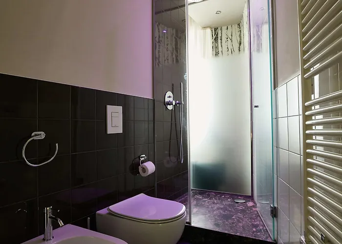 15 Quindici By Serendipity 4* Milano