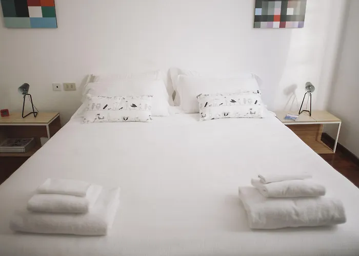 아파트 Cesare Da Sesto