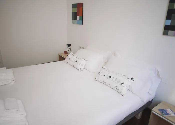 아파트 Cesare Da Sesto *