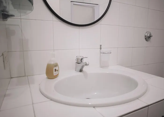 Cesare Da Sesto 아파트 *