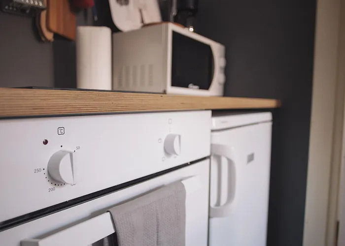 Cesare Da Sesto 아파트 밀라노