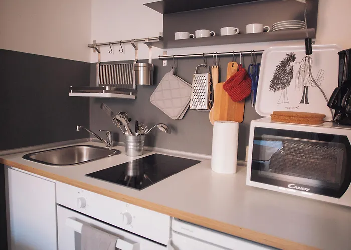 Cesare Da Sesto 아파트 밀라노