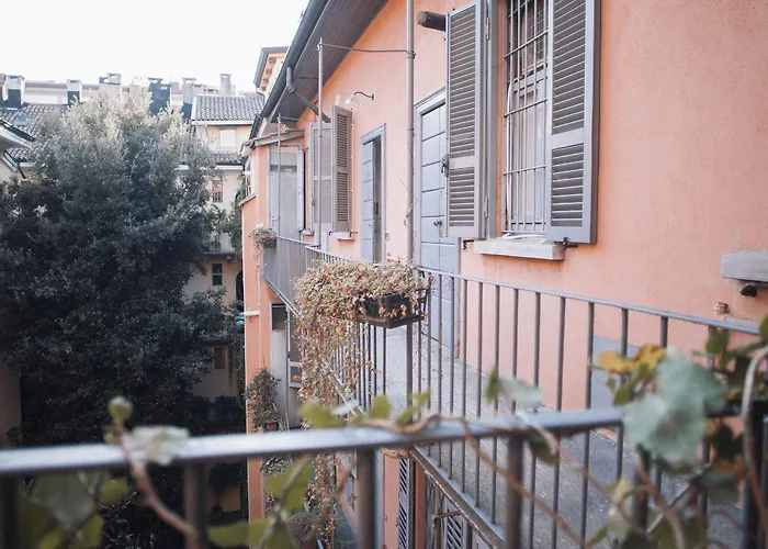 Cesare Da Sesto 밀라노