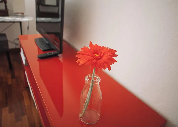 아파트 Cesare Da Sesto *