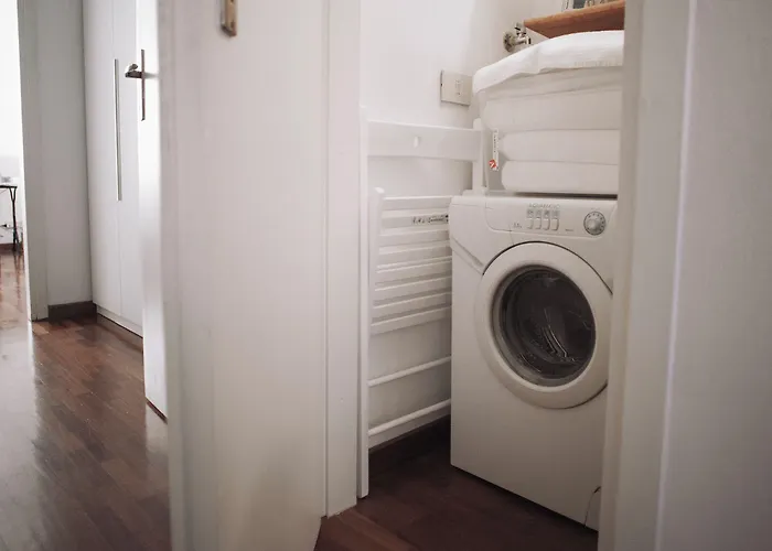 아파트 Cesare Da Sesto *