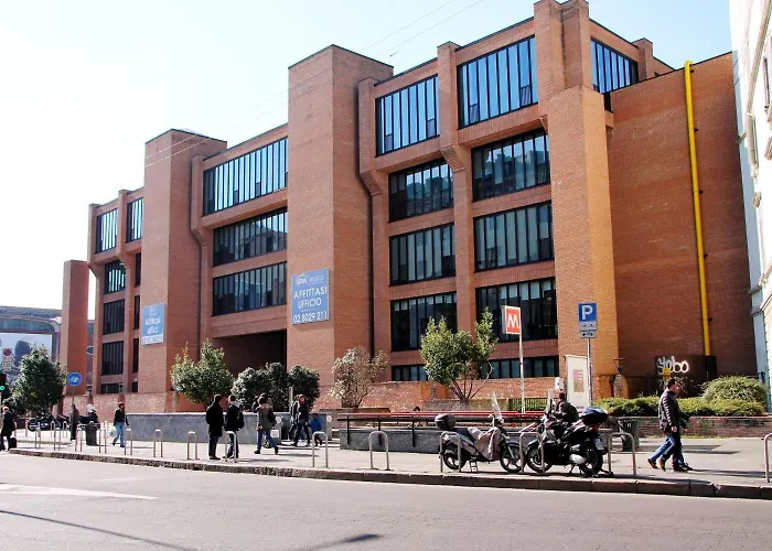 Cesare Da Sesto 아파트