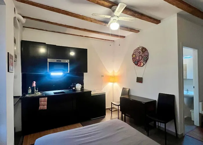 Charming Ringhiera Апартаменты