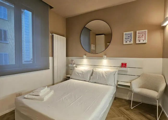 Lejlighed Porta Venezia Lifestyle