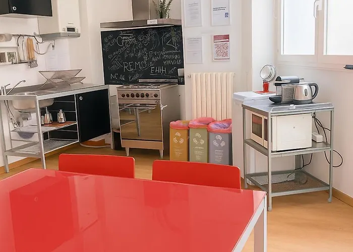 Likehome - Via Scaldasole Loft *