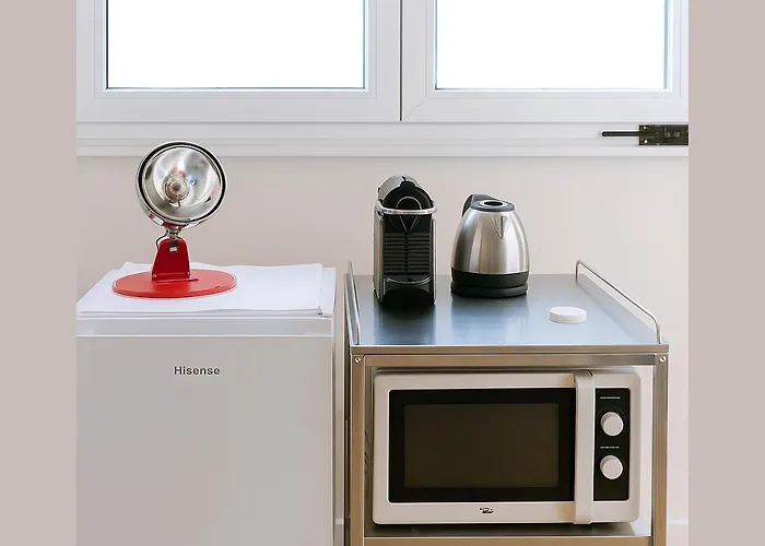 Likehome - Via Scaldasole Loft * Milano